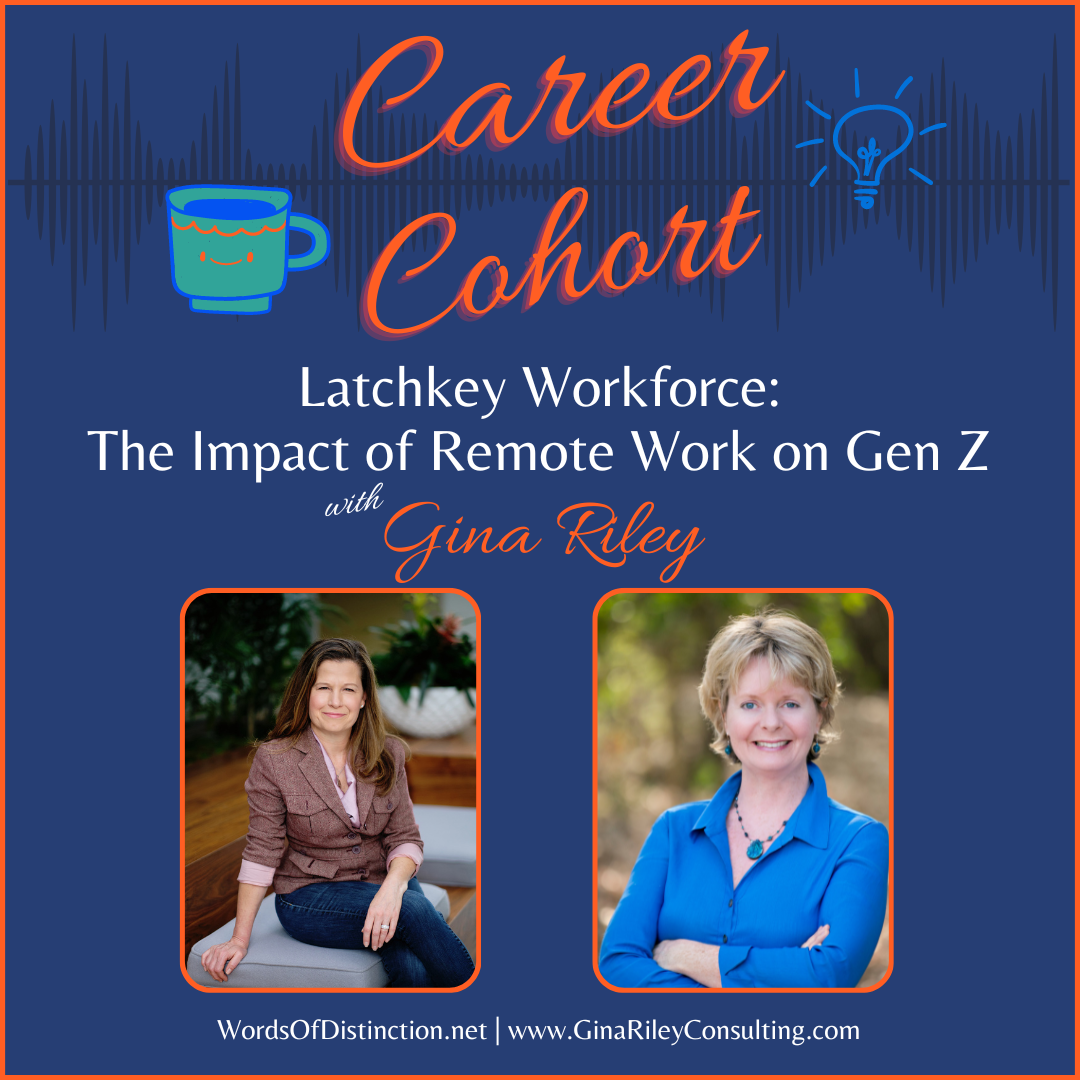 Latchkey Workforce: The Impact of Remote Work on Gen Z